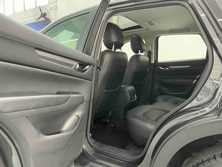 Mazda CX-5 2021 #20 Mazda CX-5 2021 car image #20
