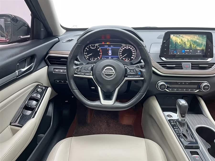 日产 天籁 2020 汽车图片 #20