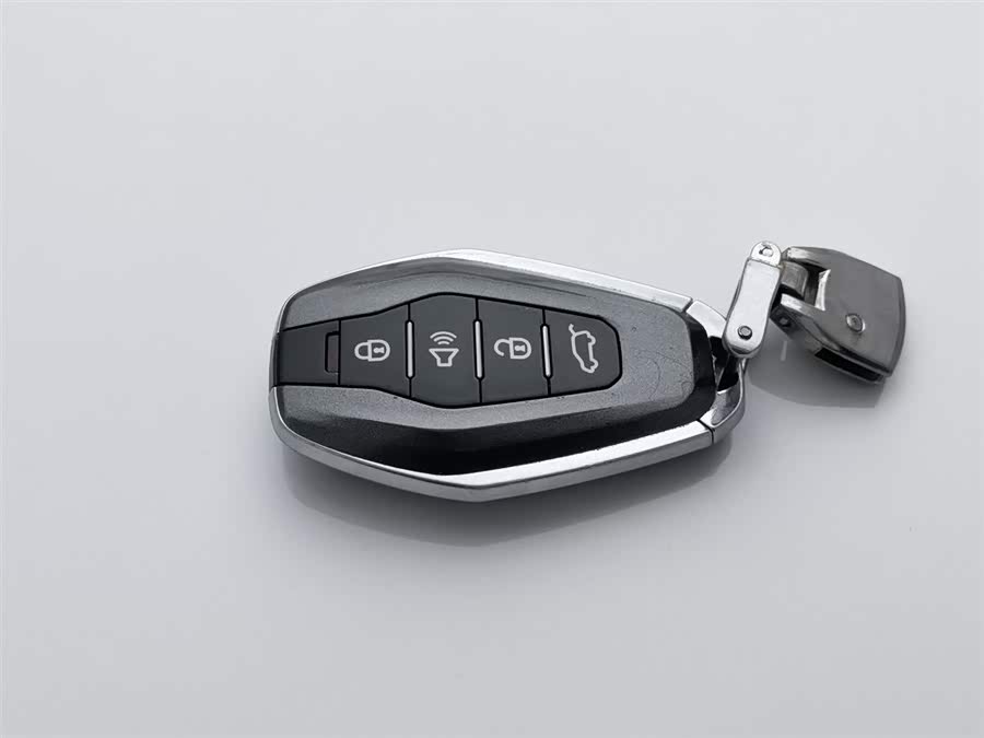 Jetour X70 2023 car image #20