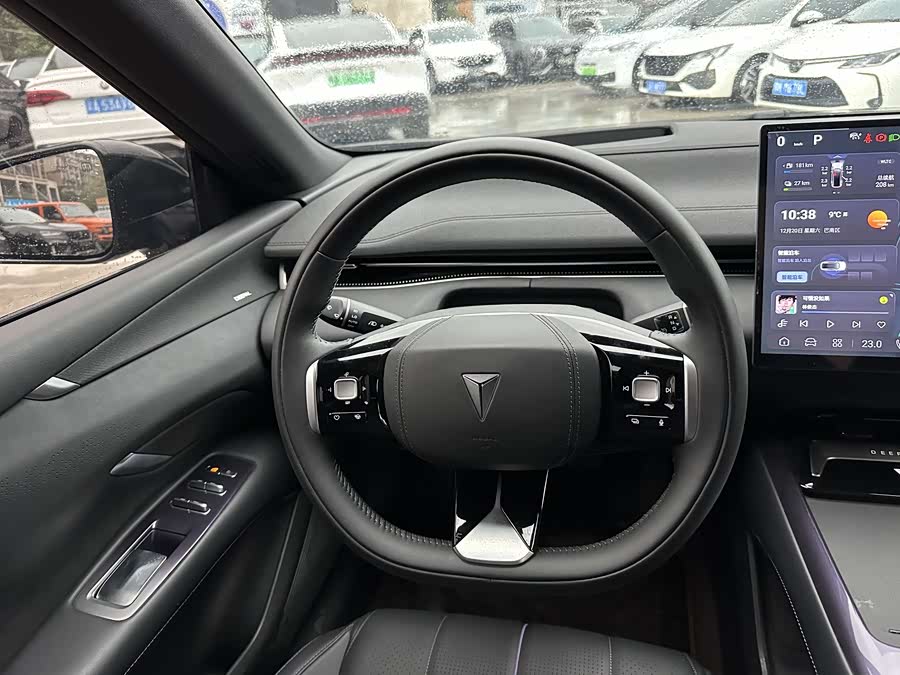 Deepal L07 2025 car image #20