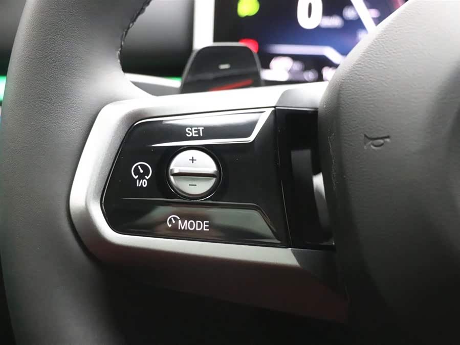 BMW 5 Series 2025 car image #20