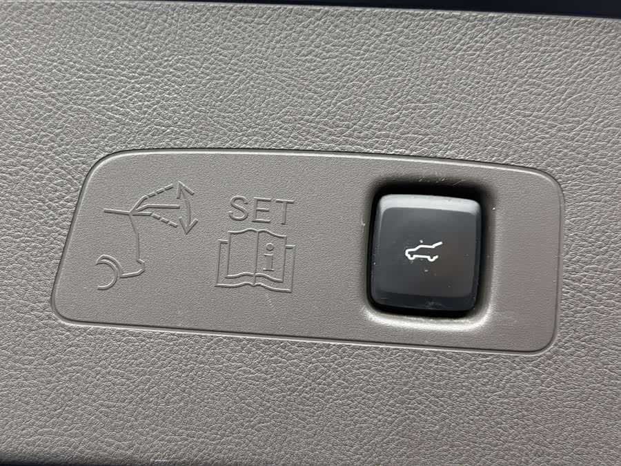 Changan 2020 car image #20