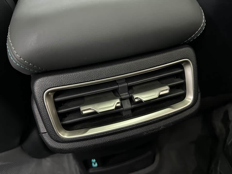 BYD Qin L 2025 car image #20