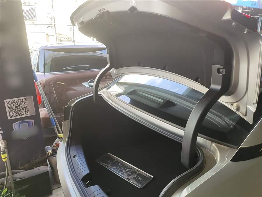 GAC iA5 2020 #20 GAC iA5 2020 car image #20