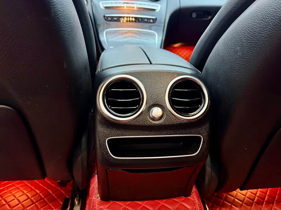 Mercedes-Benz C Class 2019 #20 Mercedes-Benz C Class 2019 car image #20