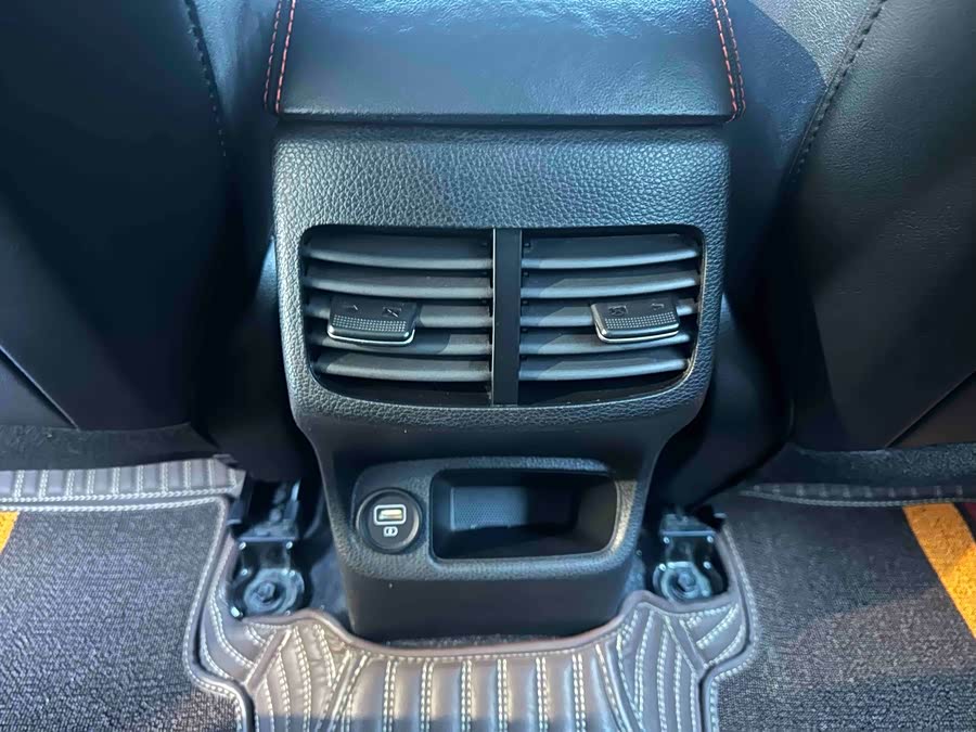 Kia Stonic 2021 image de voiture #20