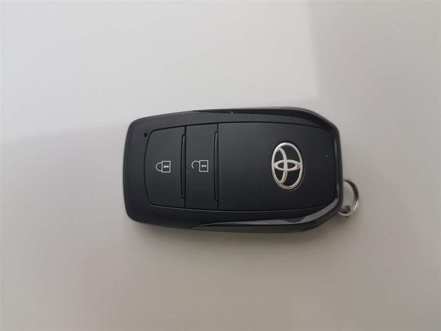 Toyota bZ3 2024 immagine di auto #20