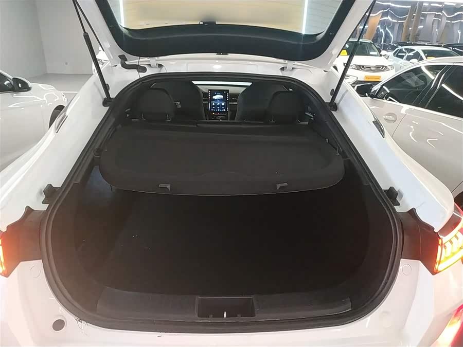 JAC A5 PLUS 2024 imagem de carro #20