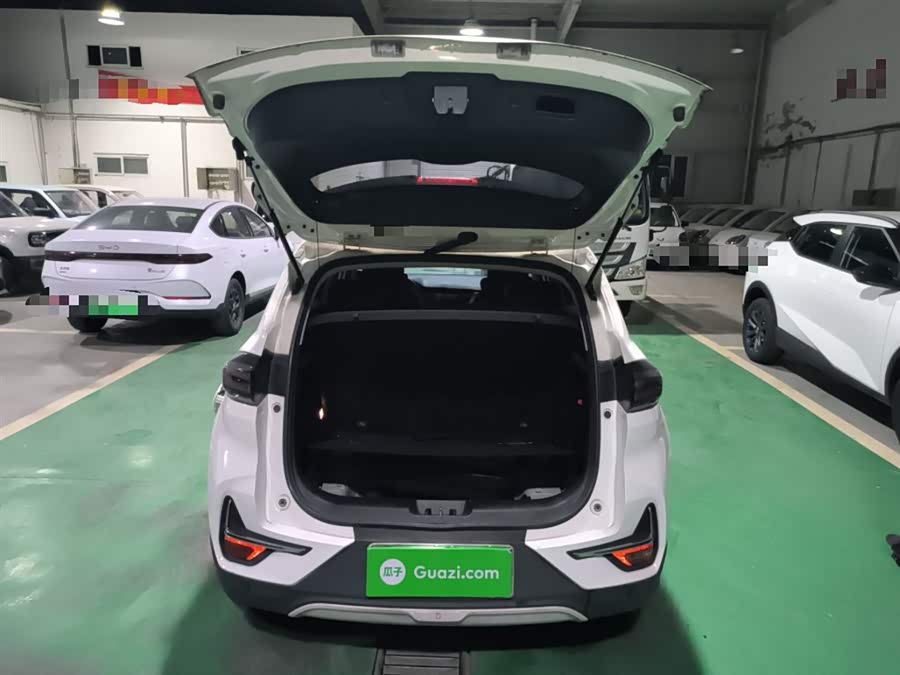 Changan CS15 2021 #20 Changan CS15 2021 car image #20
