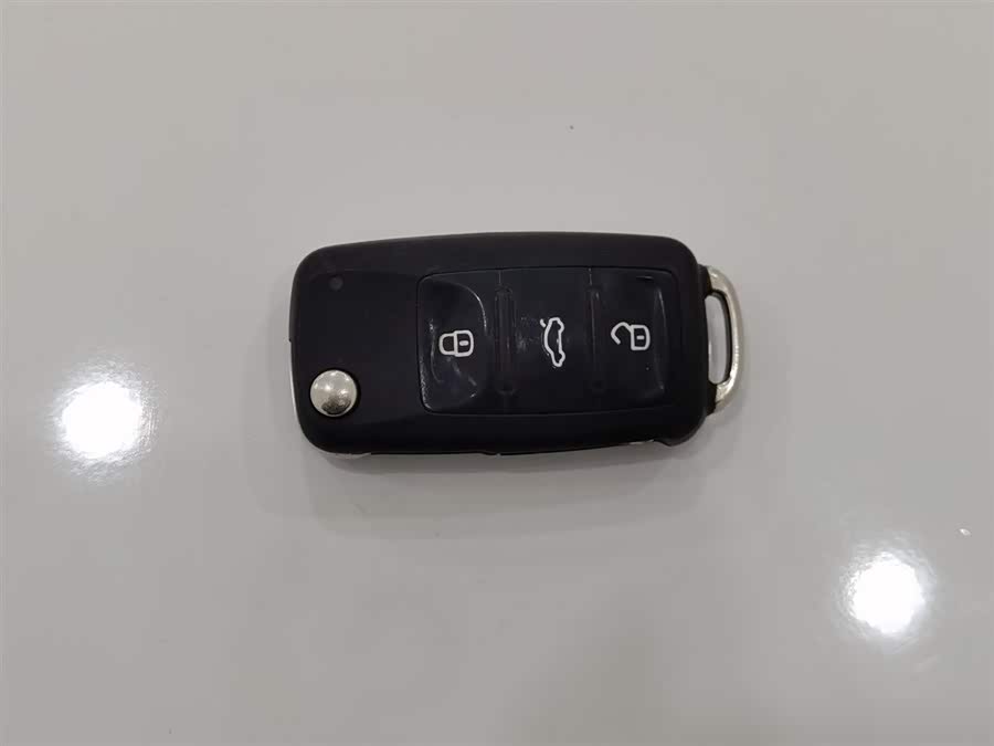 Skoda Fabia 2019 car image #20