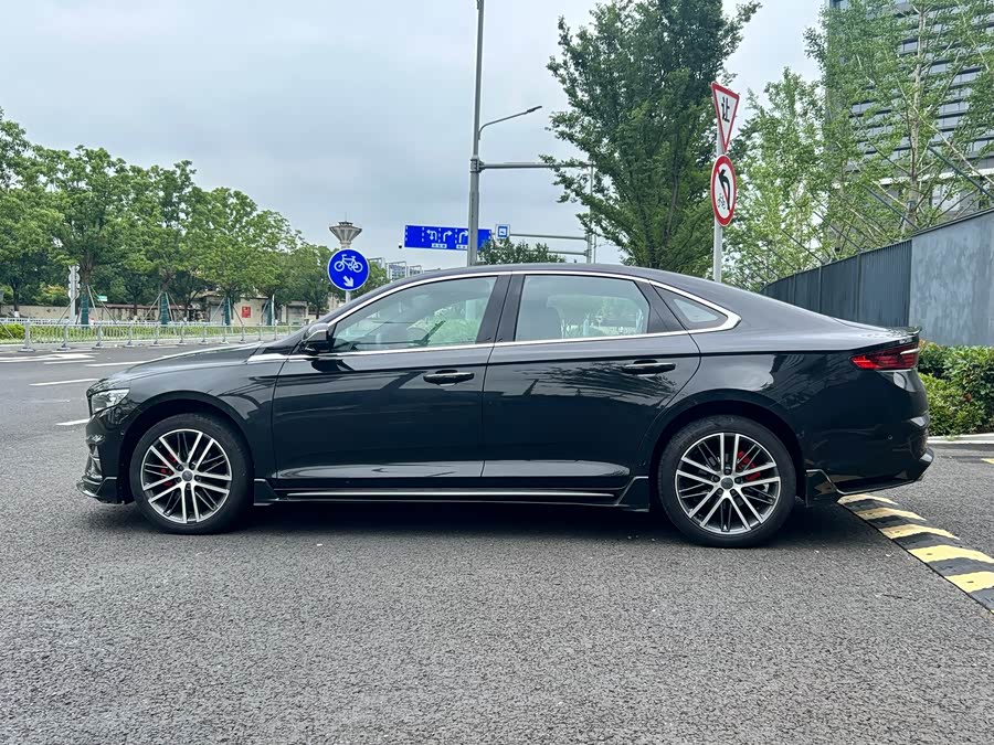 吉利汽车 星瑞 2023 汽车图片 #20