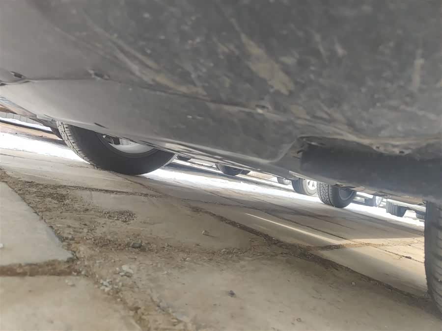 GEELY Cowboy 2024 immagine di auto #20