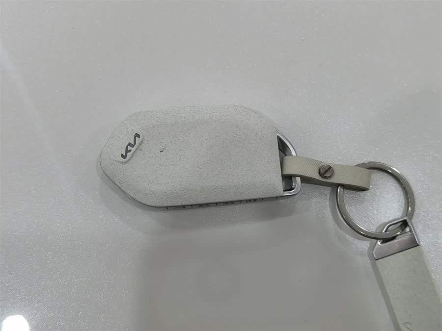 起亚 起亚EV5 2024 汽车图片 #20