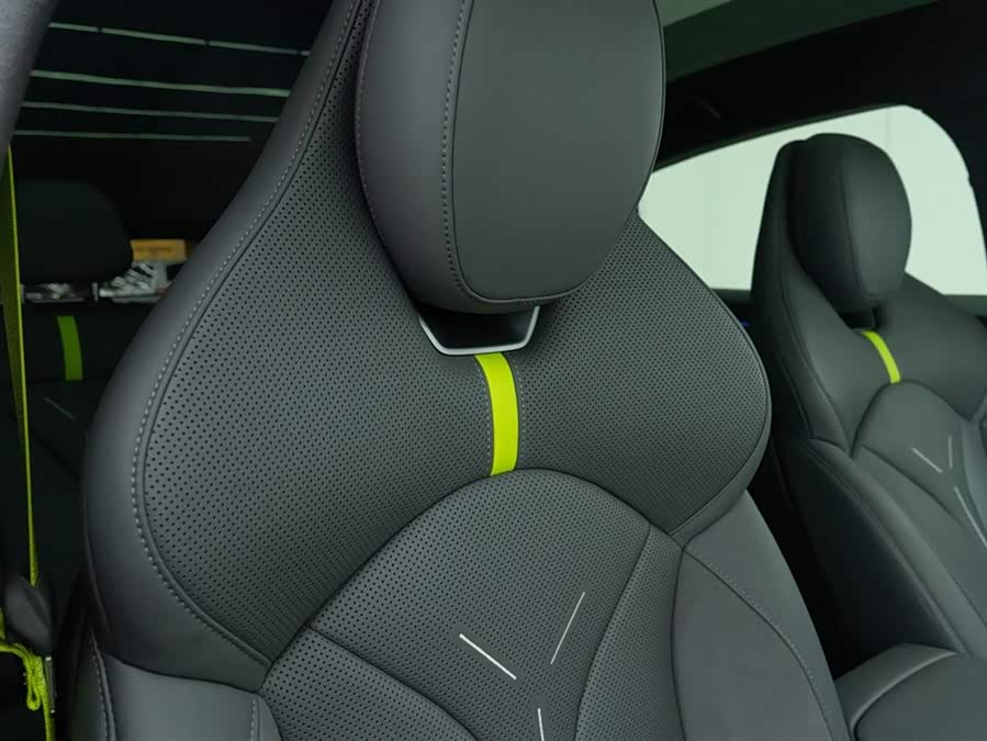 Xpeng P7 2025 #20 Xpeng P7 2025 immagine di auto #20