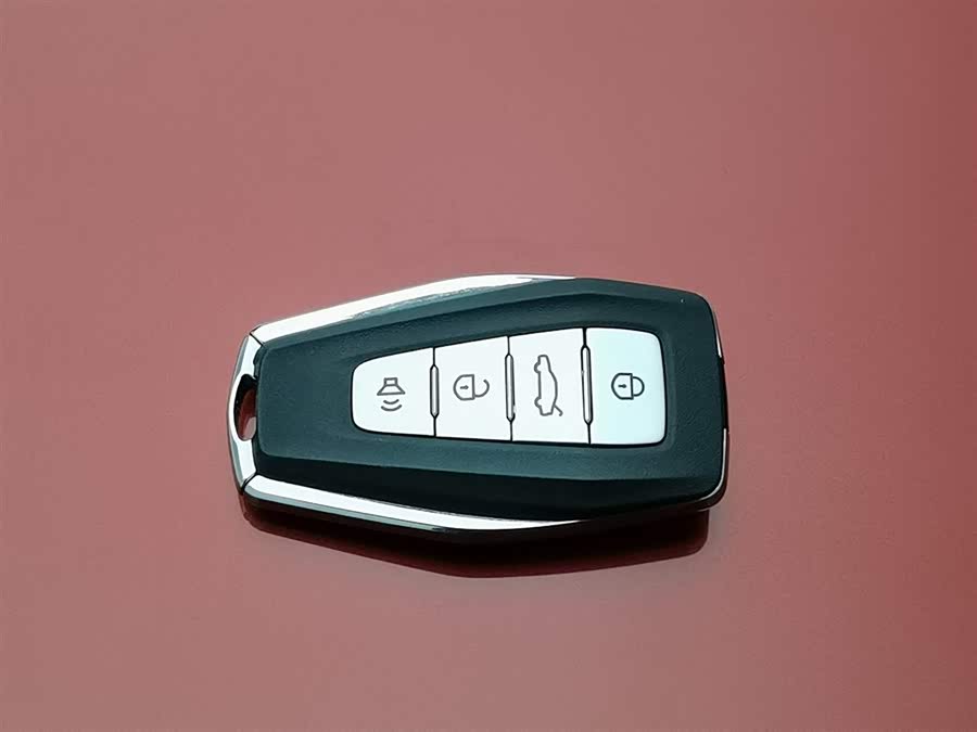 吉利汽车 缤瑞 2020 汽车图片 #20