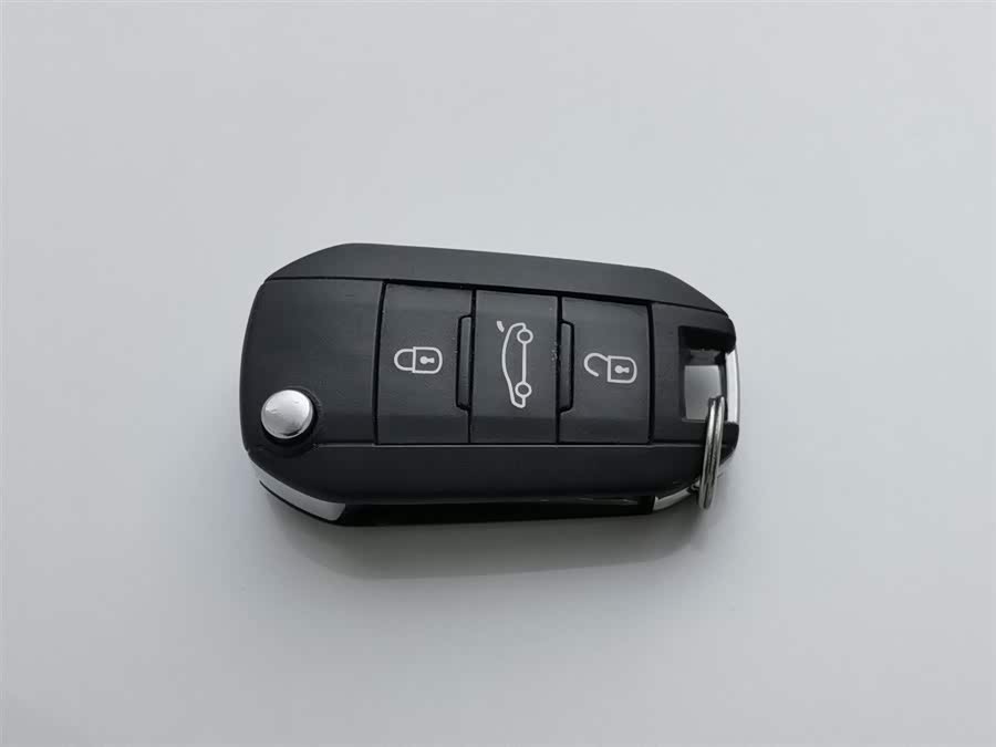 Peugeot 3008 2015 car image #20