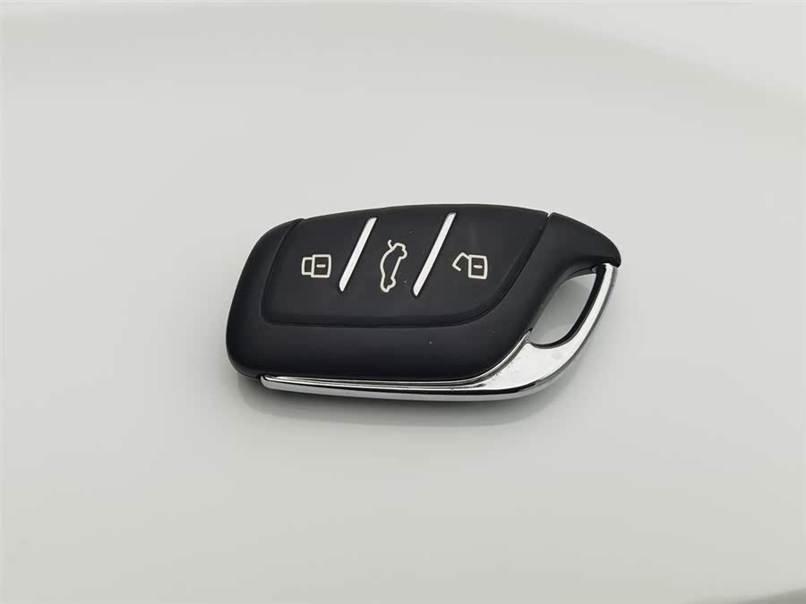 Roewe i5 2022 car image #20