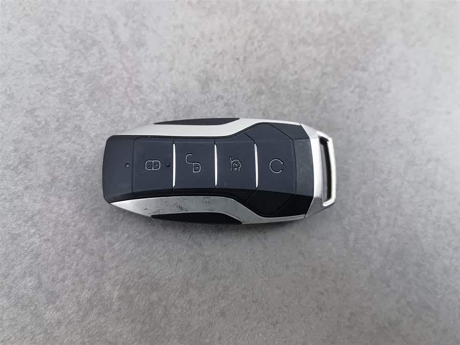 Denza X 2020 #20 Denza X 2020 car image #20