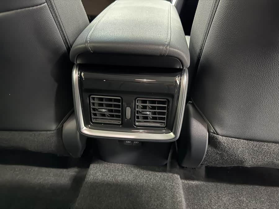 Toyota Venza 2022 car image #20