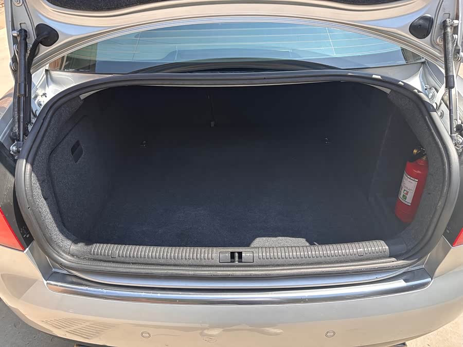 Audi A4 2008 car image #20