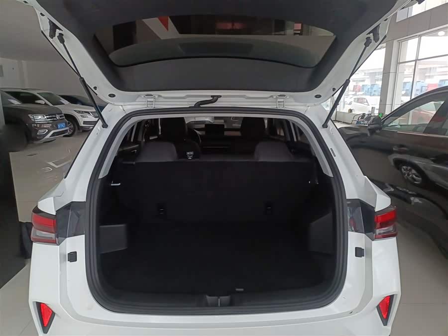 五菱汽车 五菱星驰 2023 汽车图片 #20