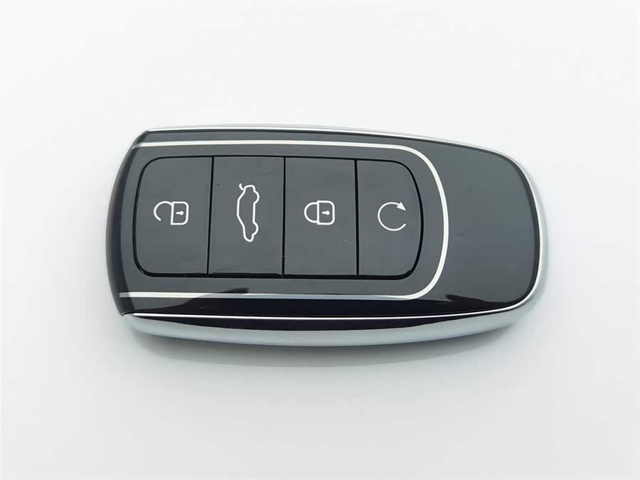 Chery Arrizo 5 Plus 2024 car image #20