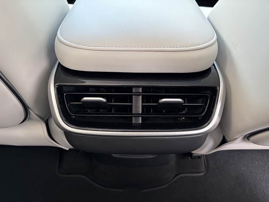 Xpeng G9 2024 car image #20