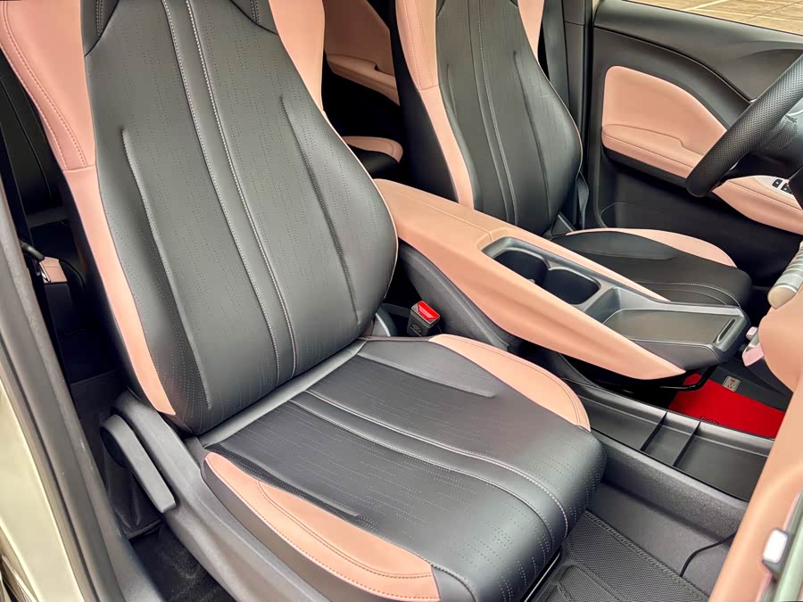 BYD Seagull 2025 car image #20