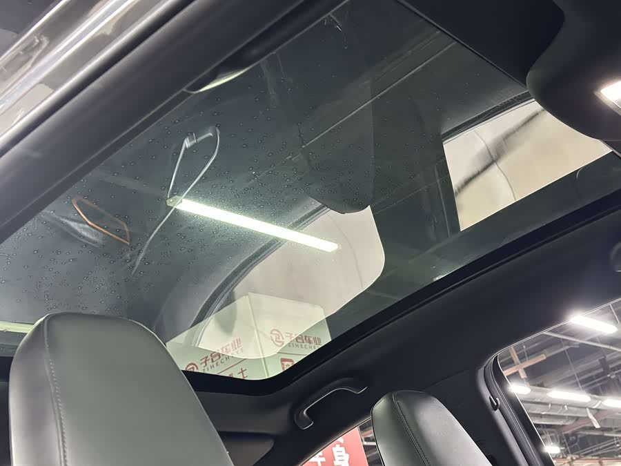 Changan UNI-T 2022 car image #20