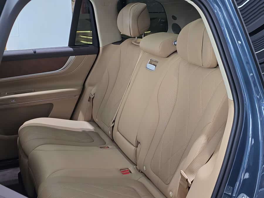 2024 car image #20