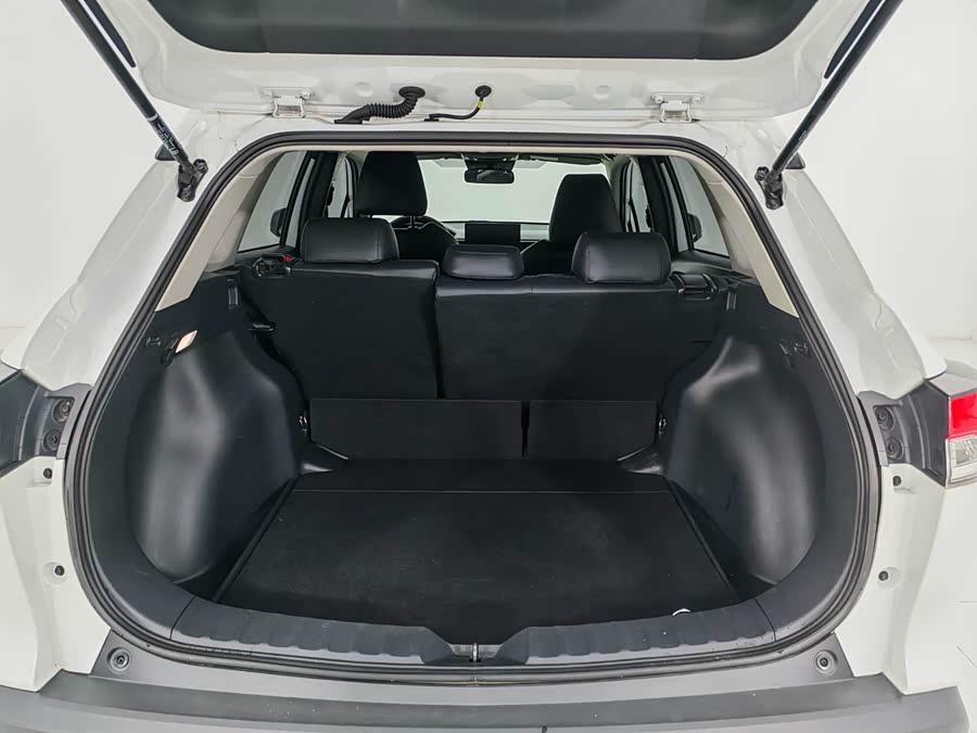 Toyota Corolla Cross 2023 car image #20