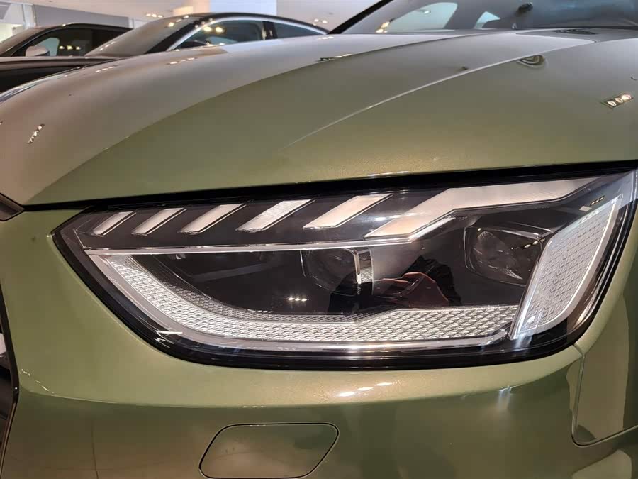 Audi S4 2023 #20 Audi S4 2023 car image #20