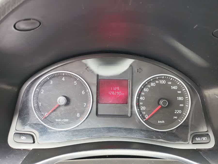 大众 宝来 2010 汽车图片 #20