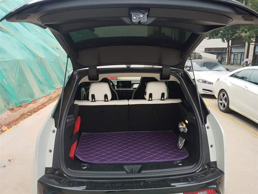 BMW i3 (Imported) 2020 #20 BMW i3 (Imported) 2020 immagine di auto #20