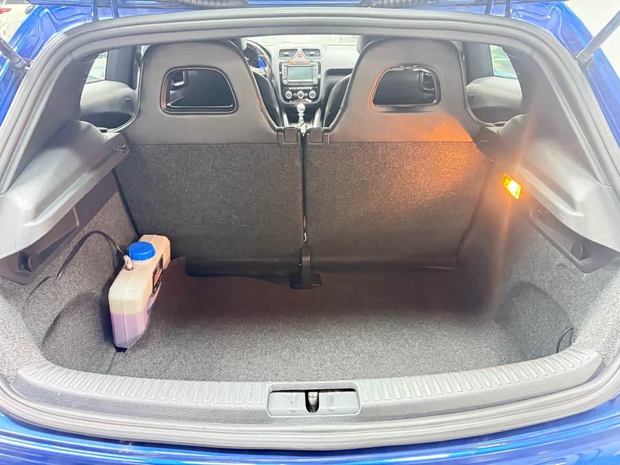 Volkswagen Scirocco 2013 #20 Volkswagen Scirocco 2013 image de voiture #20