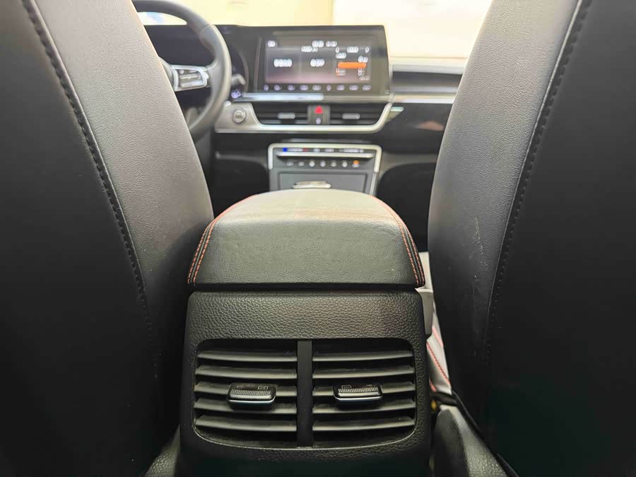 Kia Stonic 2021 image de voiture #20