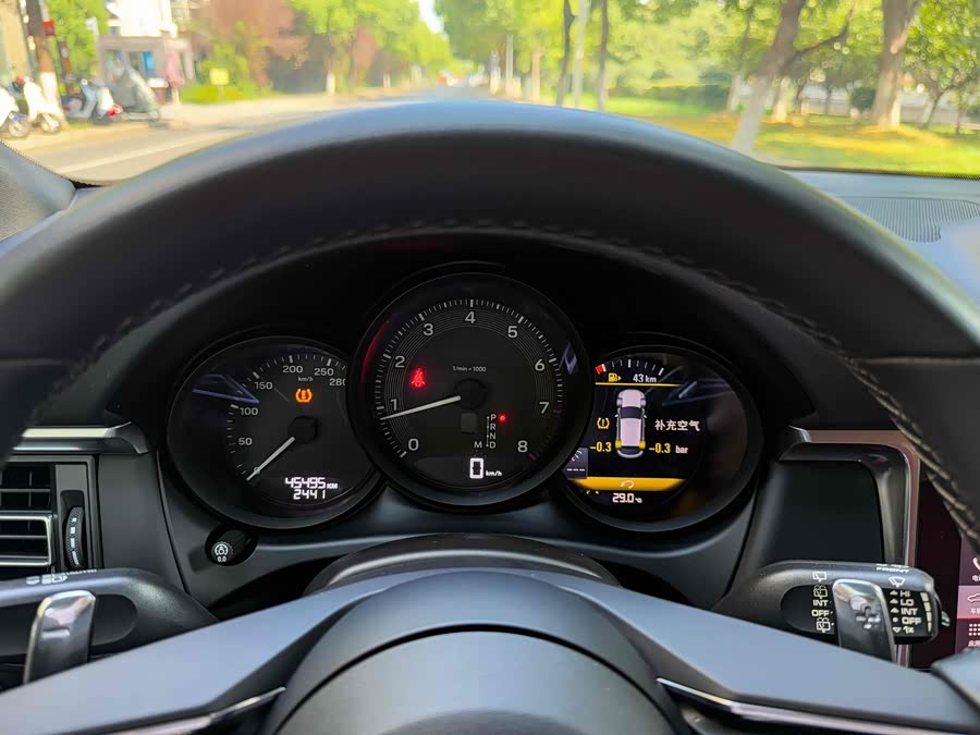 2022 car image #20