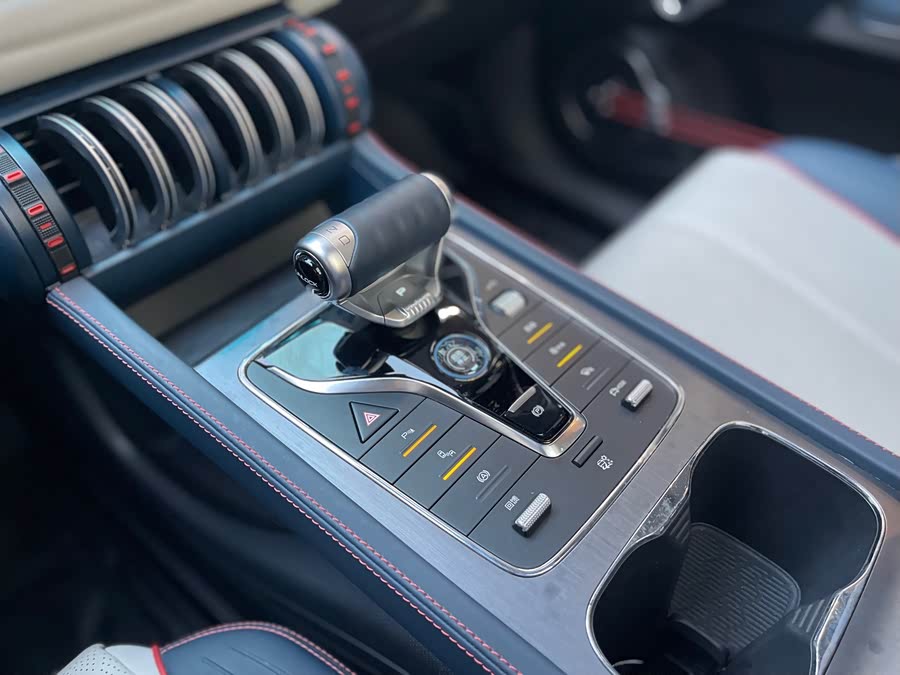BYD Yuan Plus 2023 car image #20