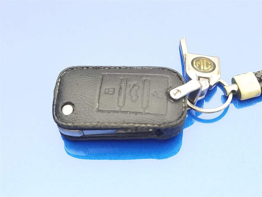 MG ZS 2017 car image #20