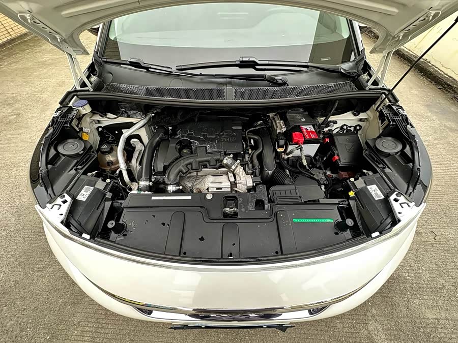 Peugeot 4008 2017 car image #20