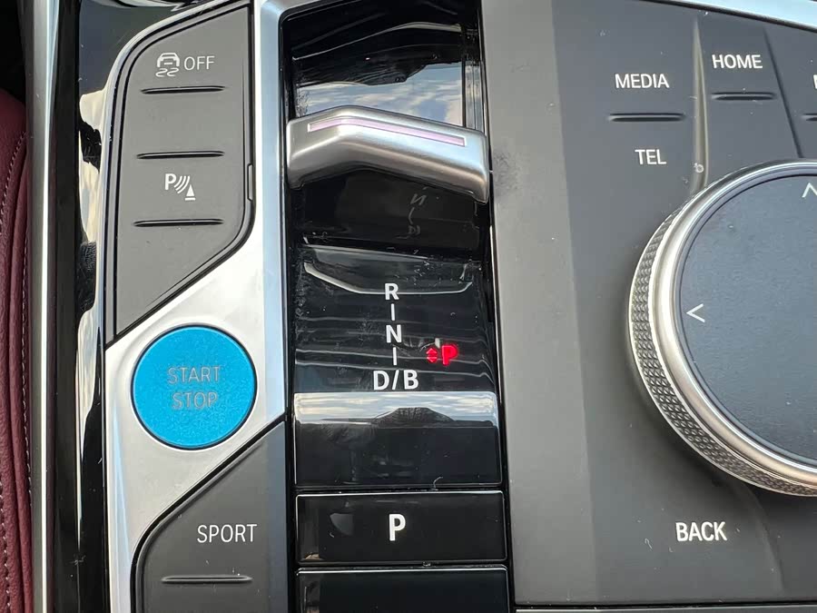 BMW i3 2022 #20 BMW i3 2022 car image #20
