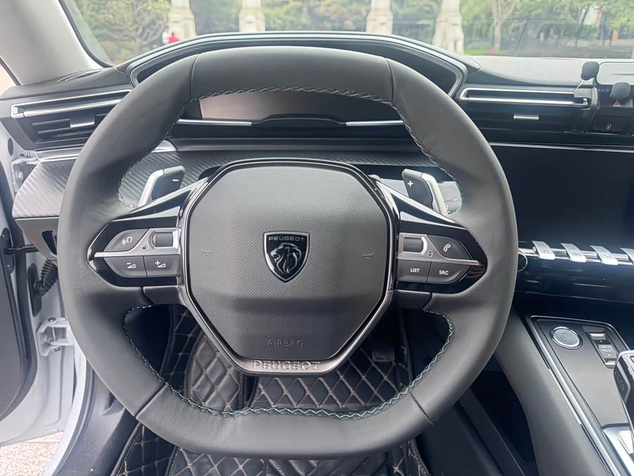 标致 标致508 2024 汽车图片 #20