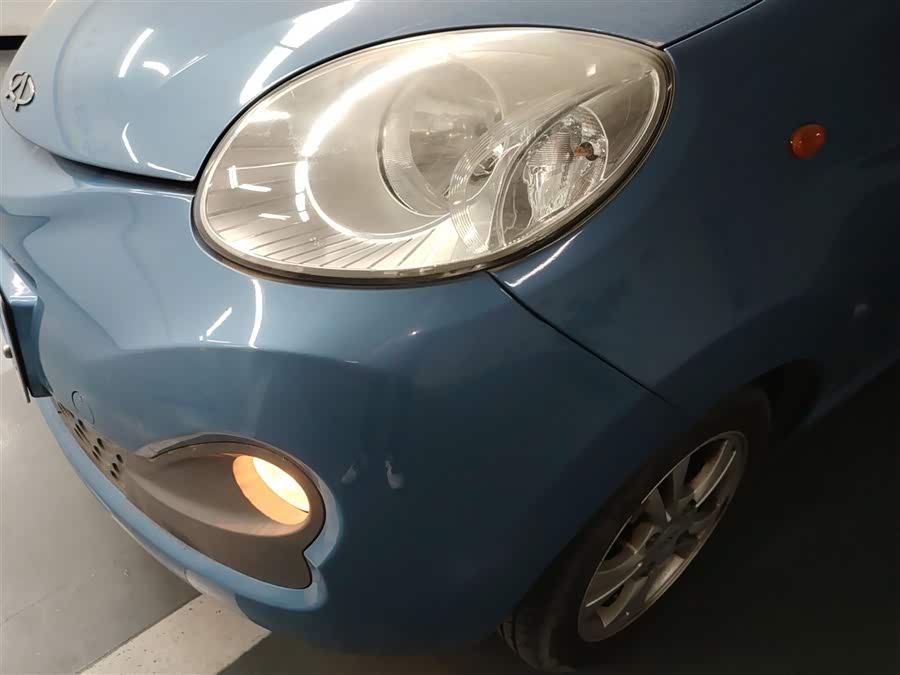 Chery QQ 2015 car image #20