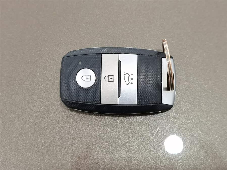 Kia Sportage R 2015 car image #20