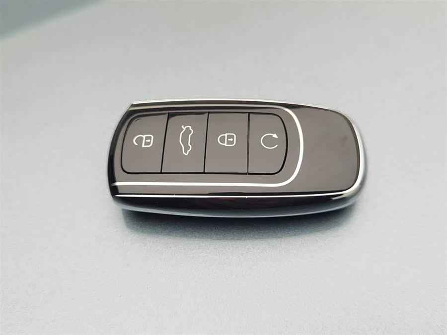 Chery Exploration 06 C-DM 2025 #20 Chery Exploration 06 C-DM 2025 car image #20