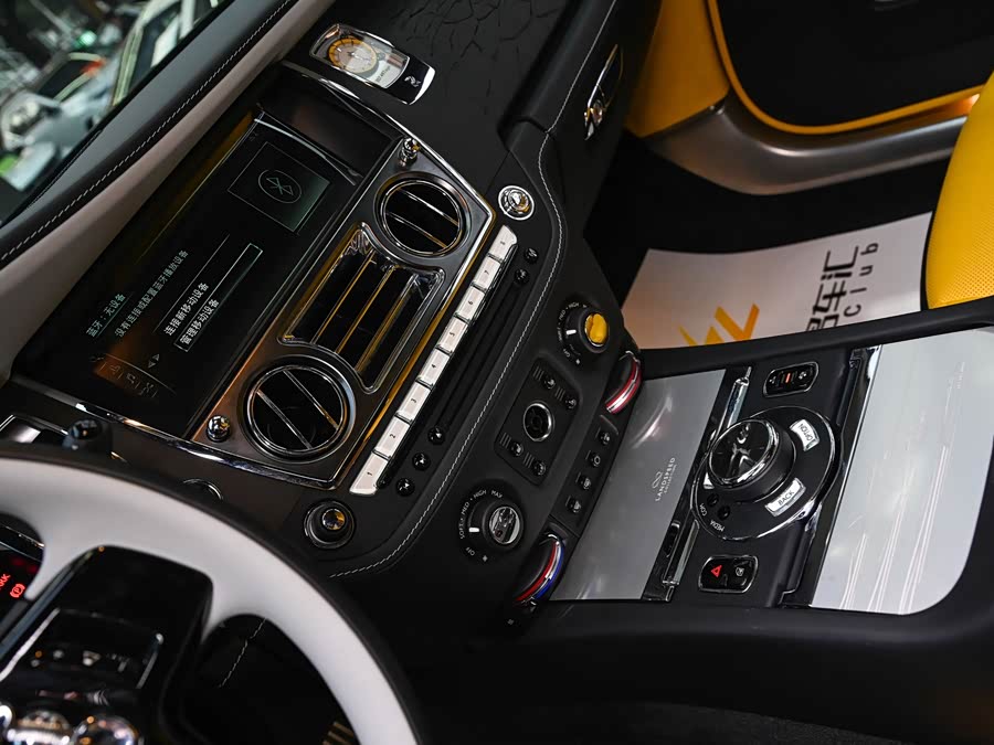Rolls-Royce 2022 car image #20