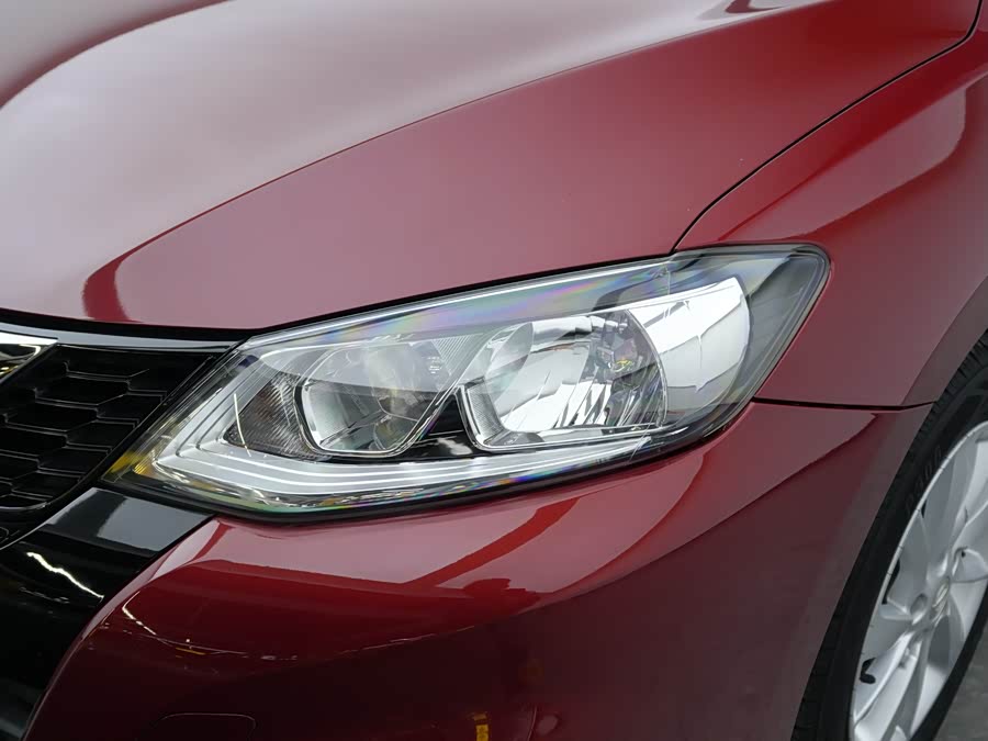 日产 骐达TIIDA 2018 汽车图片 #20