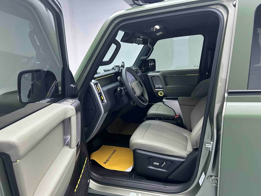Chery 2024 immagine di auto #20