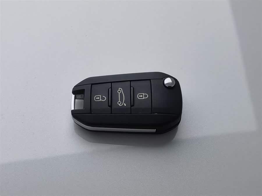 Peugeot 3008 2014 car image #20