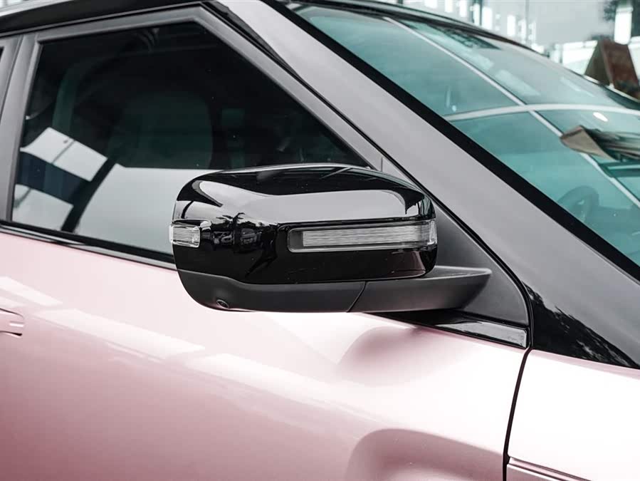 GEELY ICON 2023 #20 GEELY ICON 2023 car image #20